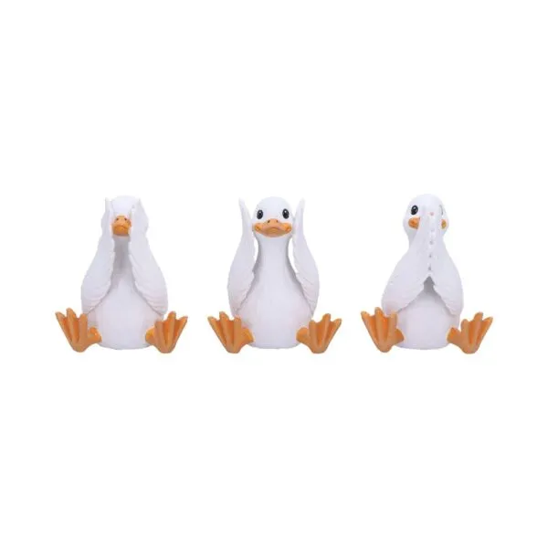 b6948a25.webp Three Wise Geese 8.5cm