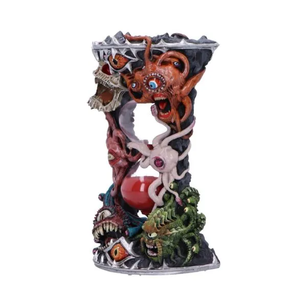 b6955a25-1.webp Dungeons & Dragons Beholder Sand Timer 18.5cm
