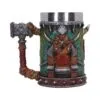 b7018m25-2.webp World of Warcraft Thrall Tankard 17.5cm