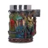 b7018m25-3.webp World of Warcraft Thrall Tankard 17.5cm