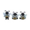 b7023m25-2.webp Three Wise Bees 9.5cm