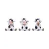 b7031m25.webp Three Wise Cows 9cm