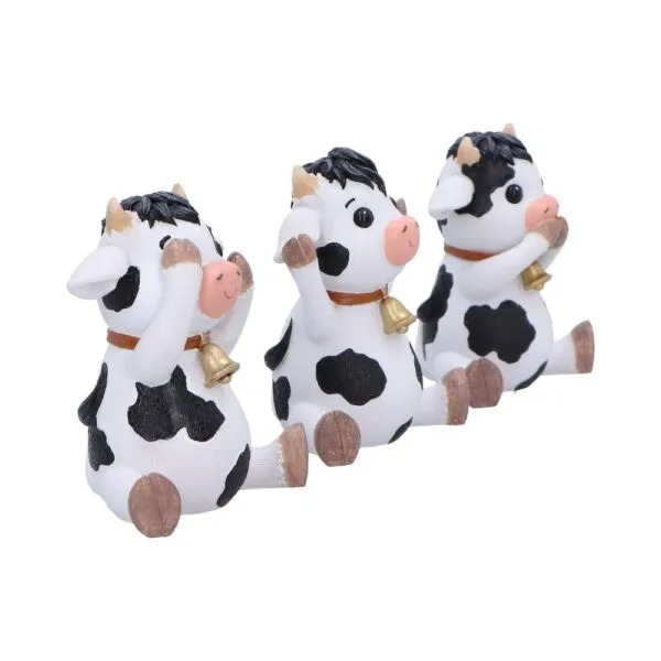 b7031m25-3.webp Three Wise Cows 9cm