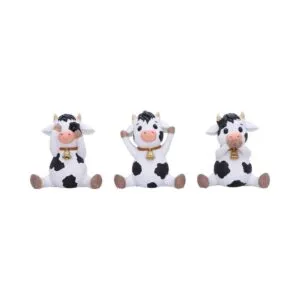 b7031m25.webp Three Wise Cows 9cm