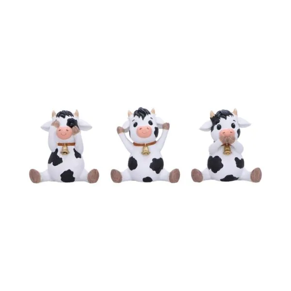 b7031m25.webp Three Wise Cows 9cm