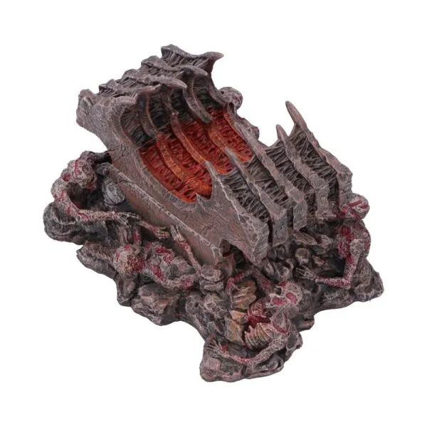 DiabloÂ® IV Helltide Chest Box 19cm
