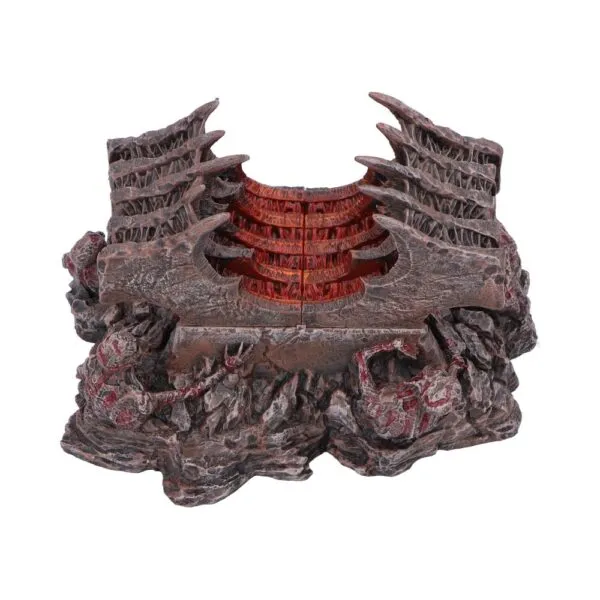 DiabloÂ® IV Helltide Chest Box 19cm