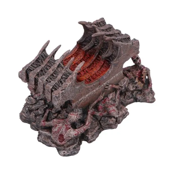 DiabloÂ® IV Helltide Chest Box 19cm