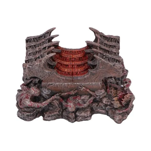 DiabloÂ® IV Helltide Chest Box 19cm