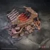 DiabloÂ® IV Helltide Chest Box 19cm