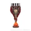 Elden Ring Malenia, Blade of Miquella Goblet 19.4cm