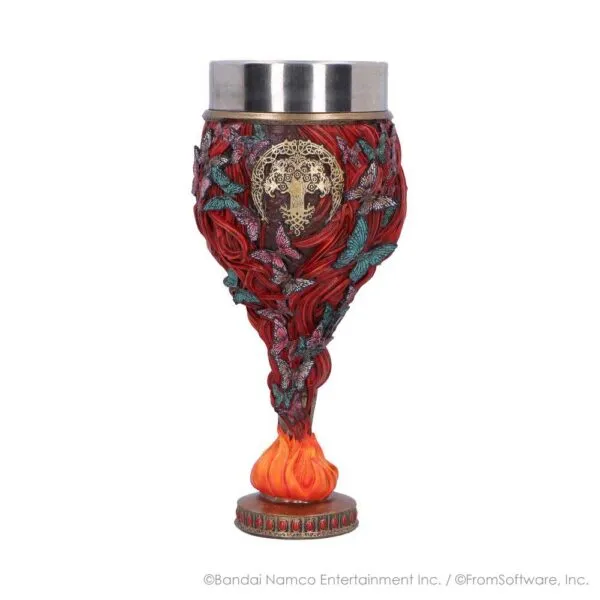 Elden Ring Malenia, Blade of Miquella Goblet 19.4cm