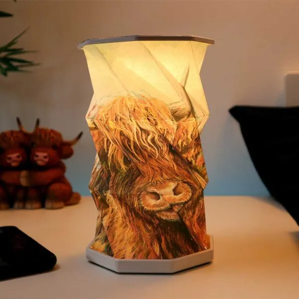 b7158b25-7.webp Highland Cow Foldable Lamp 21cm