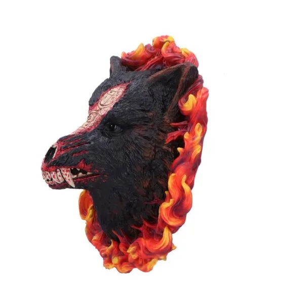 b7181c25-1.webp Diablo® IV Mephisto Wall Plaque 29.3cm