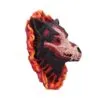 b7181c25-3.webp Diablo® IV Mephisto Wall Plaque 29.3cm