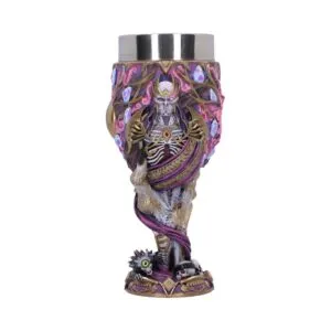 Dungeons & Dragons Vecna Goblet 19.5cm