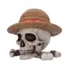 One Piece Luffy Jolly Roger Box 19.5cm