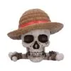 One Piece Luffy Jolly Roger Box 19.5cm