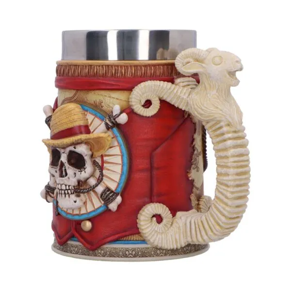b7186c25-1.webp One Piece Luffy Tankard 16.5cm
