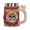 b7186c25.webp One Piece Luffy Tankard 16.5cm