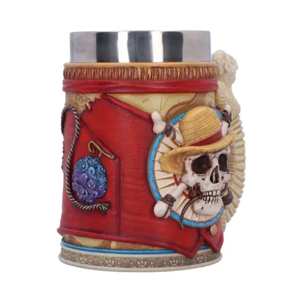 b7186c25-3.webp One Piece Luffy Tankard 16.5cm