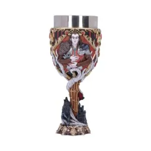 b7191c25.webp Dungeons & Dragons Strahd Goblet 19.5cm