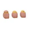 b7232c25-1.webp Three Wise Chicks 6.7cm