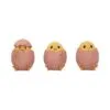 b7232c25.webp Three Wise Chicks 6.7cm