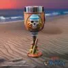 One Piece Nami Goblet 19.3cm