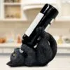 Black Cat Guzzler 24cm