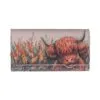 b7246c25.webp Highland Cow Embossed Purse 18.5cm