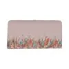 b7246c25-2.webp Highland Cow Embossed Purse 18.5cm