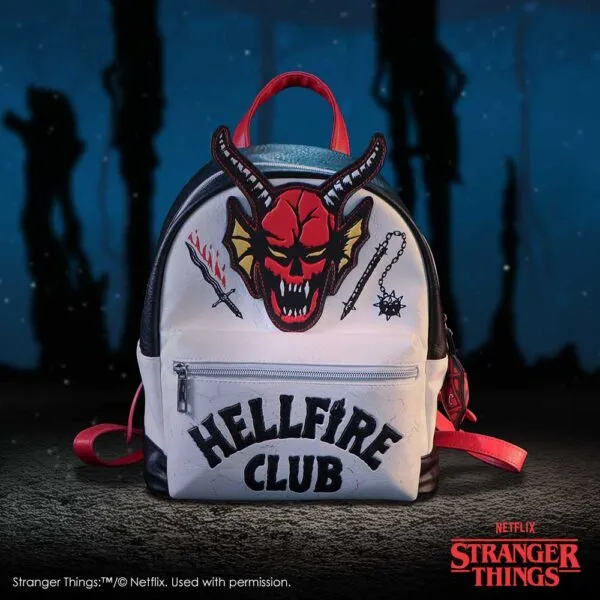 b7247c25-7.webp Stranger Things Hellfire Club Backpack 28cm