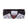 b7248c25-1.webp Stranger Things Hellfire Club Embossed Purse 18.5cm