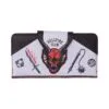 b7248c25.webp Stranger Things Hellfire Club Embossed Purse 18.5cm