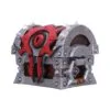 b7252c25-1.webp World of Warcraft Horde War Chest Box 13cm