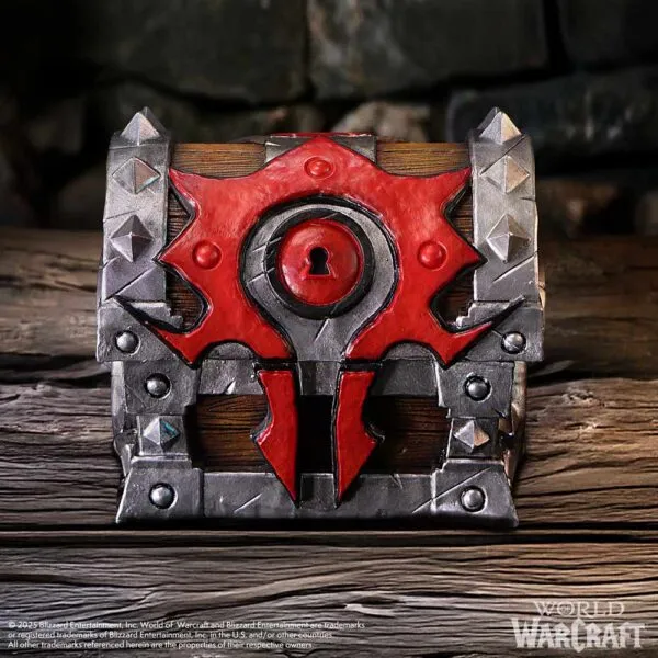 b7252c25-7.webp World of Warcraft Horde War Chest Box 13cm