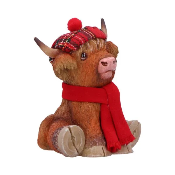 Highland Tam 11.2cm