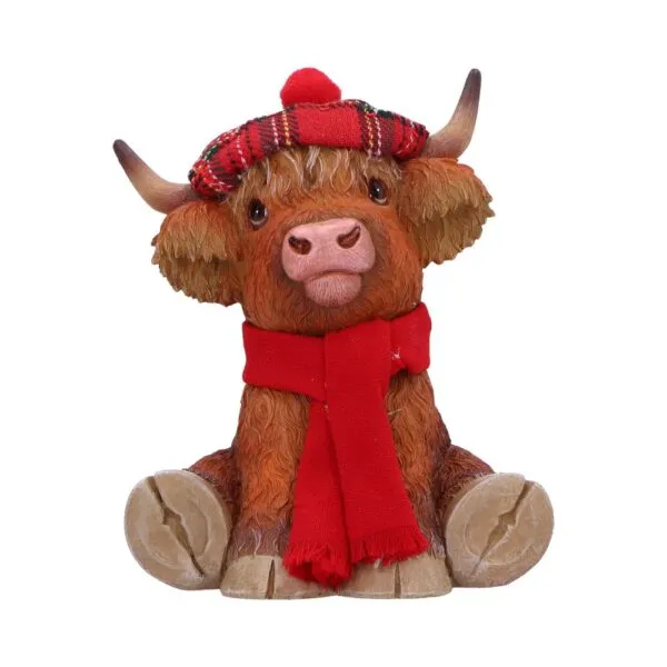 Highland Tam 11.2cm