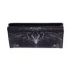 Dragon Scale Embossed Purse 18.5cm