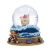 b7266c25-1.webp One Piece Going Merry Snow Globe 14cm