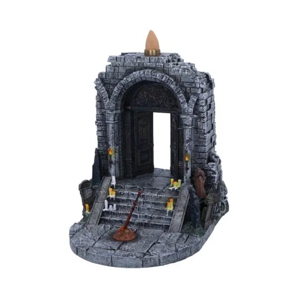 b7314c25.webp Dark Souls III Fog Gate Backflow Incense Burner 20.5cm