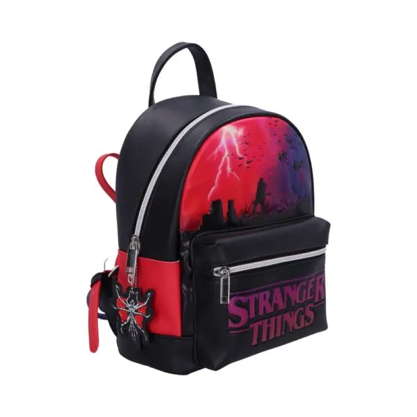 b7320c25-3.webp Stranger Things The Upside Down Backpack 28cm