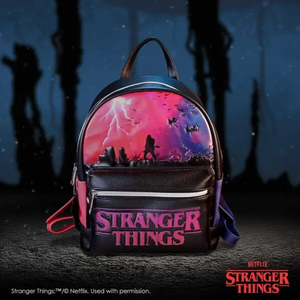 b7320c25-7.webp Stranger Things The Upside Down Backpack 28cm