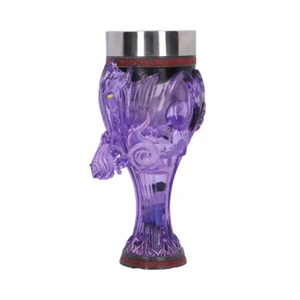 Naruto Sasuke Goblet 19cm
