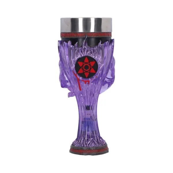 Naruto Sasuke Goblet 19cm