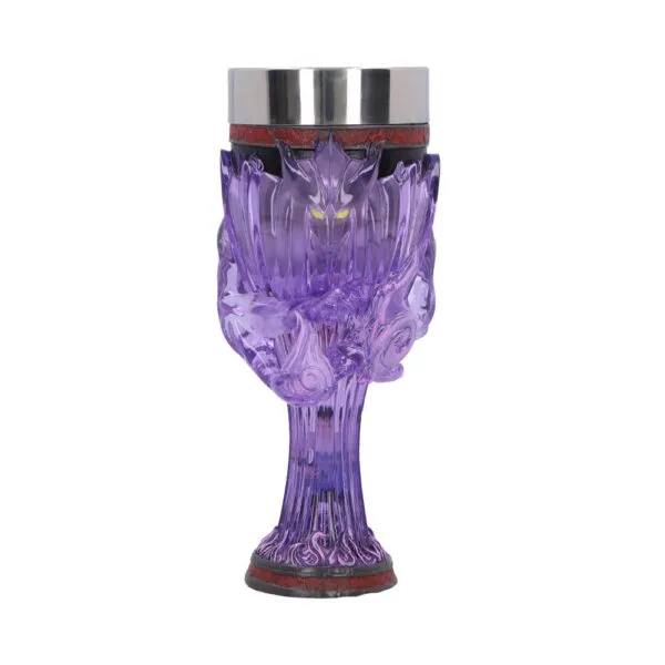 Naruto Sasuke Goblet 19cm