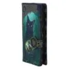 Rise of the Witches Embossed Purse (LP) 18.5cm