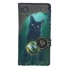 Rise of the Witches Embossed Purse (LP) 18.5cm