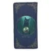 Rise of the Witches Embossed Purse (LP) 18.5cm
